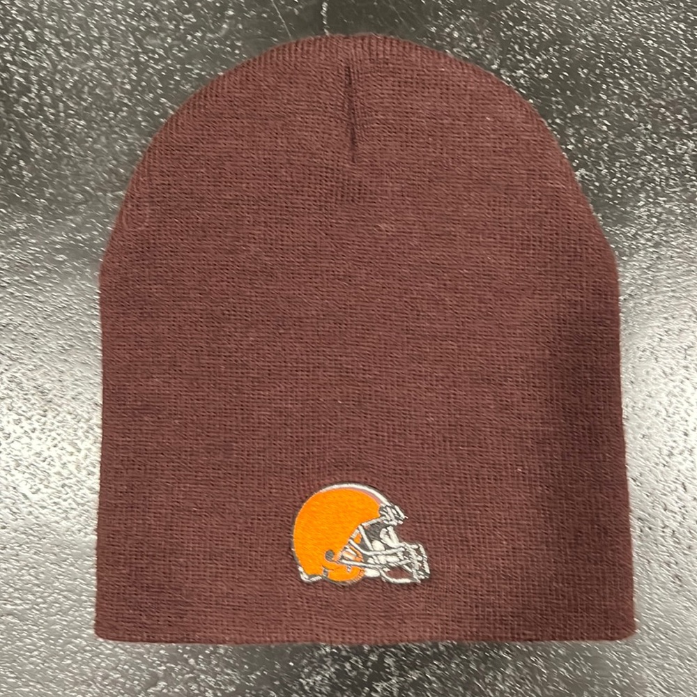 Cleveland Browns NFL Unisex Adult Hat NWOT